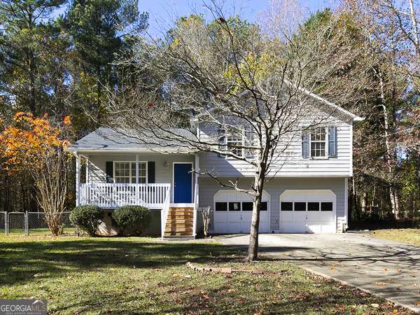 212 TOBE MCGARITY RD, Dallas, GA 30157