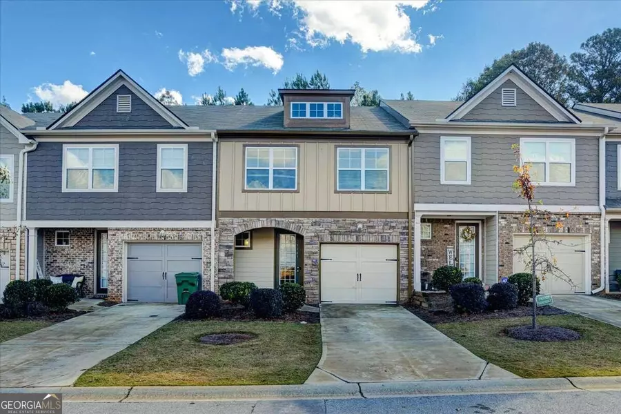 5161 Madeline PL, Stone Mountain, GA 30083