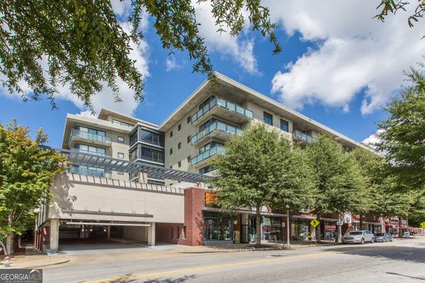 335 W Ponce De Leon AVE #315, Decatur, GA 30030