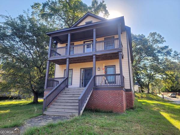 1812 LAKEWOOD AVE, Atlanta, GA 30315