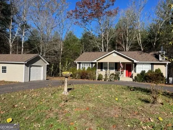 258 STABLE GATE, Blairsville, GA 30512