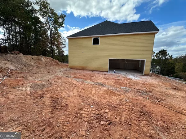 Loganville, GA 30052,4409 Meadowwood DR #LOT 14