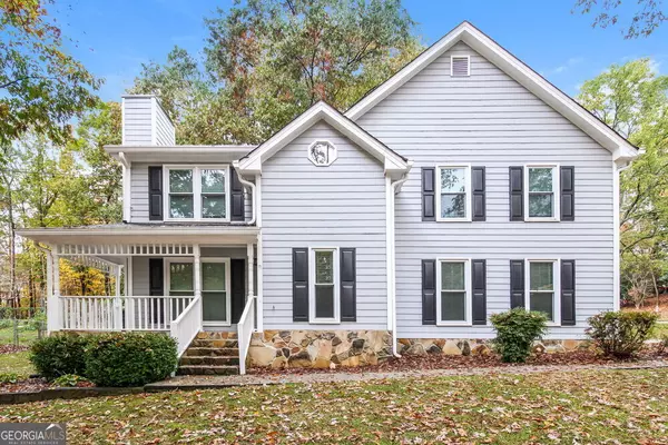 3293 Glynn Mill DR, Snellville, GA 30039