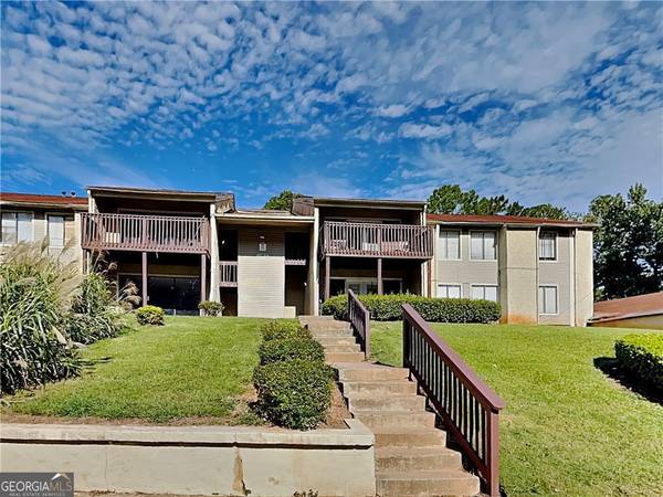 3575 Oakvale RD #305, Decatur, GA 30034