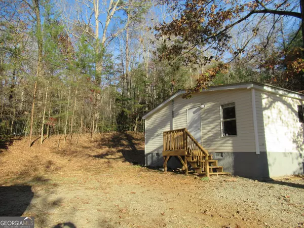 Dahlonega, GA 30533,49 Garden Trail LN