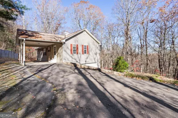 Blairsville, GA 30512,634 Sharp Top CIR