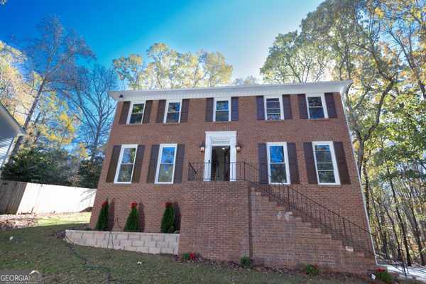 4756 Westchester CT, Peachtree Corners, GA 30096