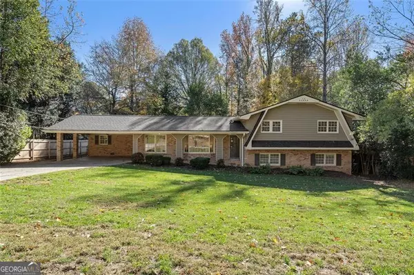 Dunwoody, GA 30338,2129 Luray