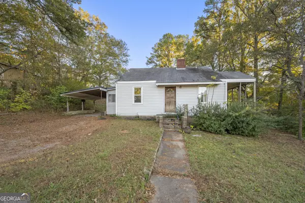 47 Opal ST, Cartersville, GA 30120