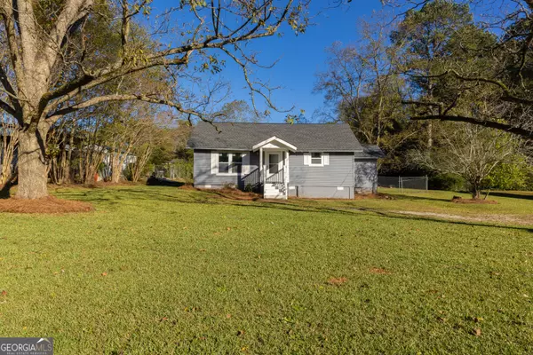 303 Dallas DR, Thomaston, GA 30286