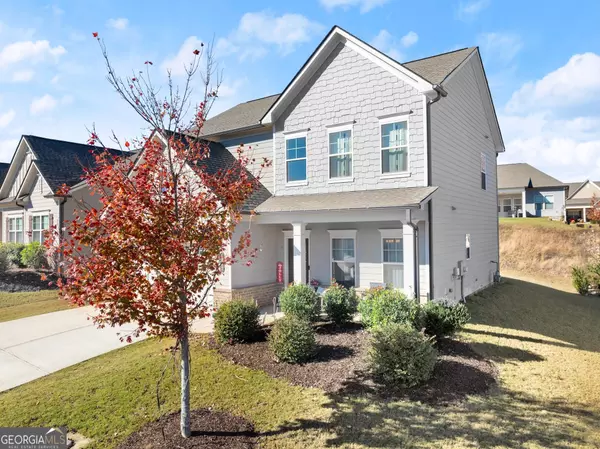 Gainesville, GA 30504,4353 Rockrose Green WAY