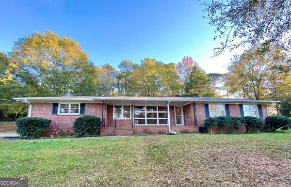 416 S Carroll RD, Villa Rica, GA 30180