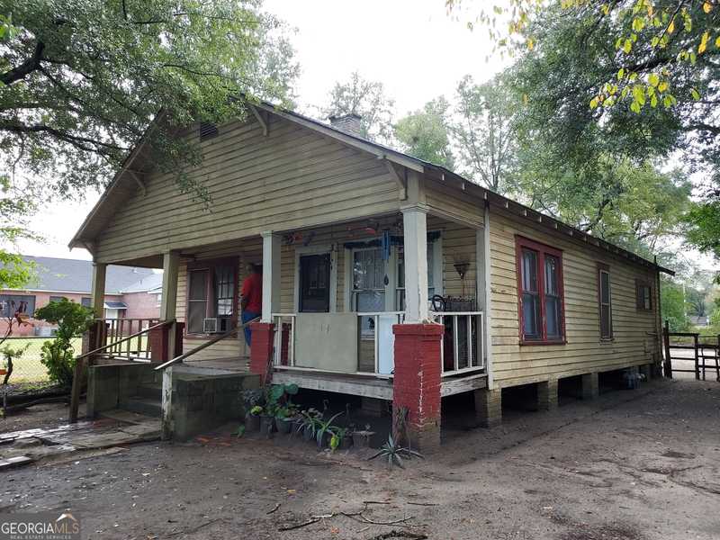 518 Corn AVE, Albany, GA 31701