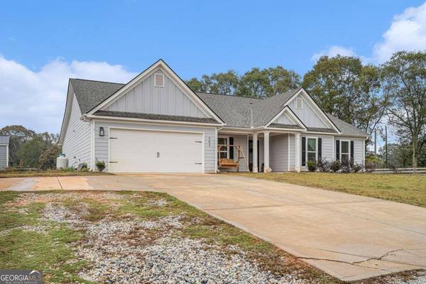 383 Adams Duncan RD, Hull, GA 30646