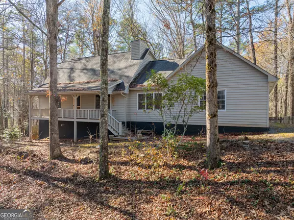 Ellijay, GA 30540,400 White Pine WAY