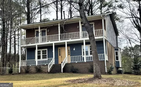 52 April AVE, Stockbridge, GA 30281