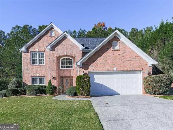 1012 Blankets Creek DR, Canton, GA 30114