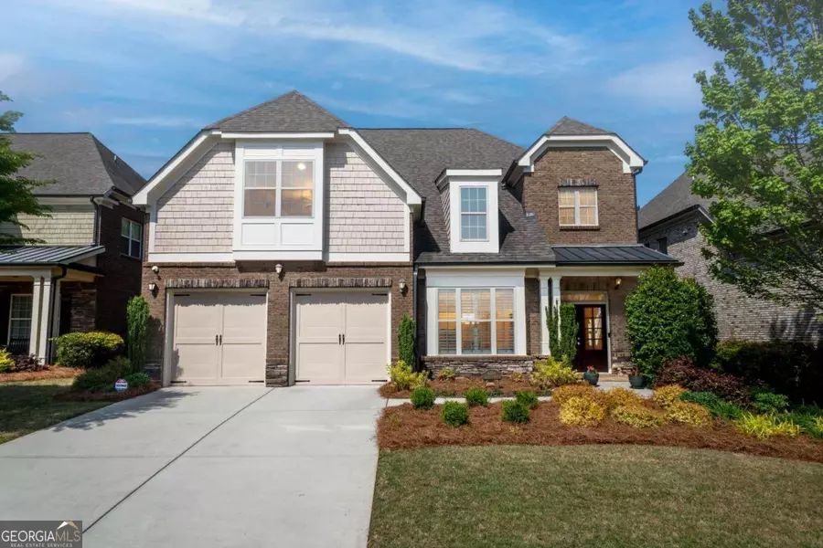 6054 Brookhaven CIR, Duluth, GA 30097