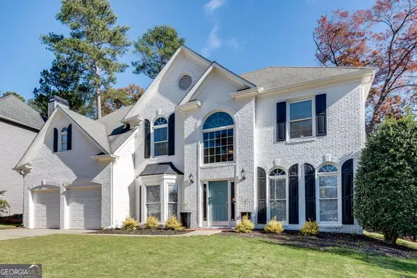 Suwanee, GA 30024,3805 Summergrove LNDG