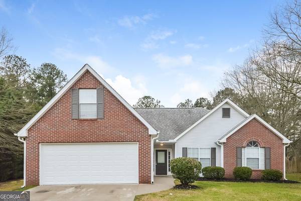 50 Justin CT, Covington, GA 30016