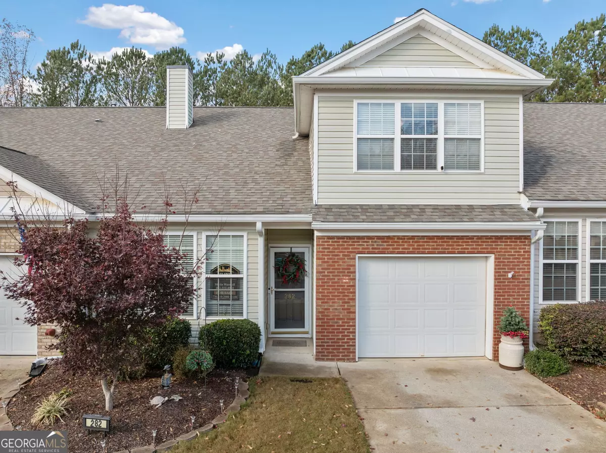 Canton, GA 30114,282 Riverstone PL