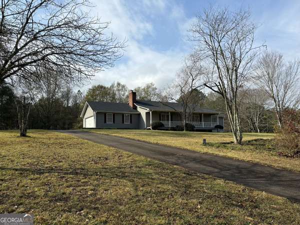 Stockbridge, GA 30281,3616 East Fairview Rd SW