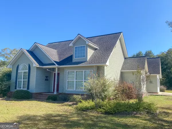 305 Windmill RD, Metter, GA 30439