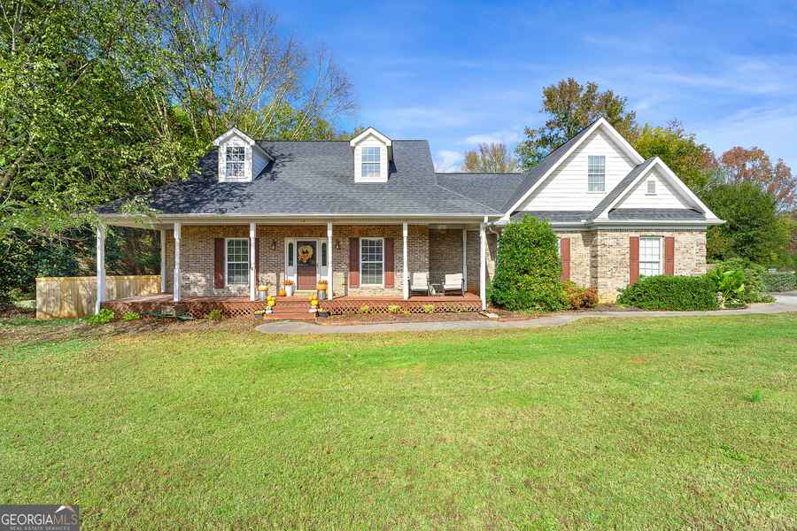 30 Bent Creek WAY, Covington, GA 30014