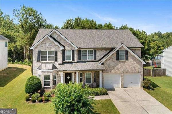 54 Parkcrest XING, Dallas, GA 30132