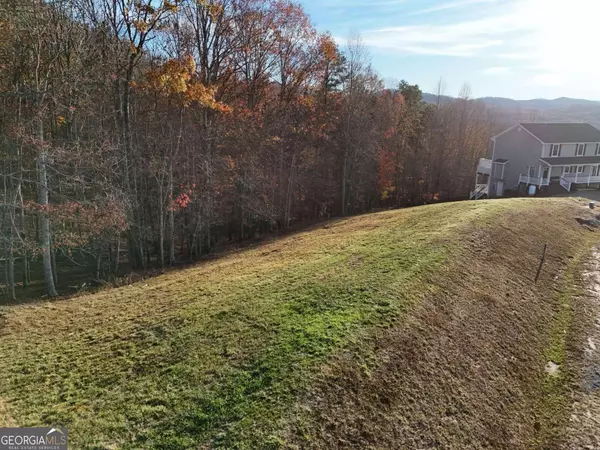 LOT 37 Big Valley Overlook, Morganton, GA 30560