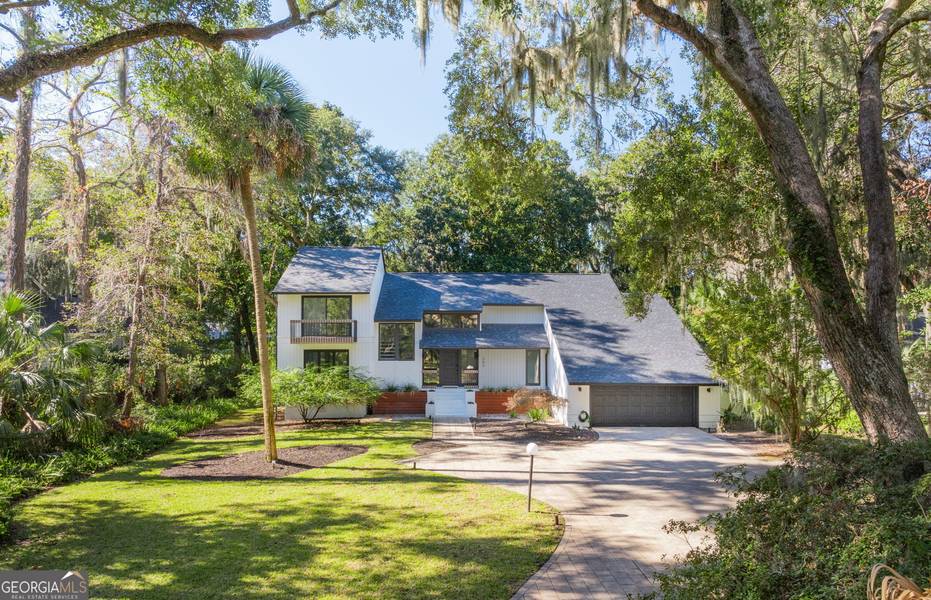 203 Yam Gandy RD, Savannah, GA 31411