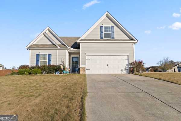 18 Robin RD, Adairsville, GA 30103