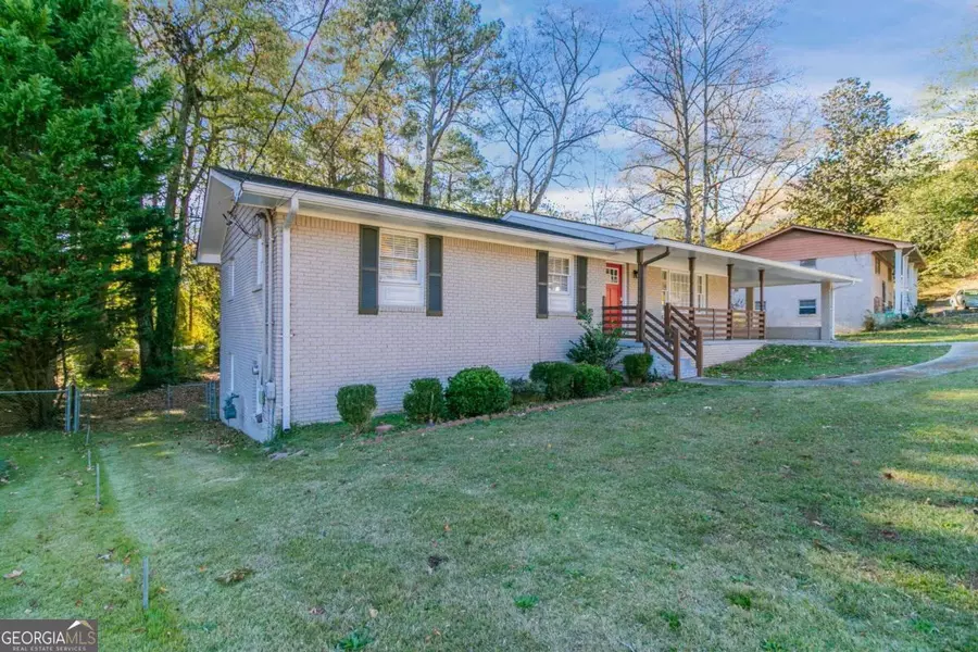 2950 The Meadows WAY, Atlanta, GA 30349