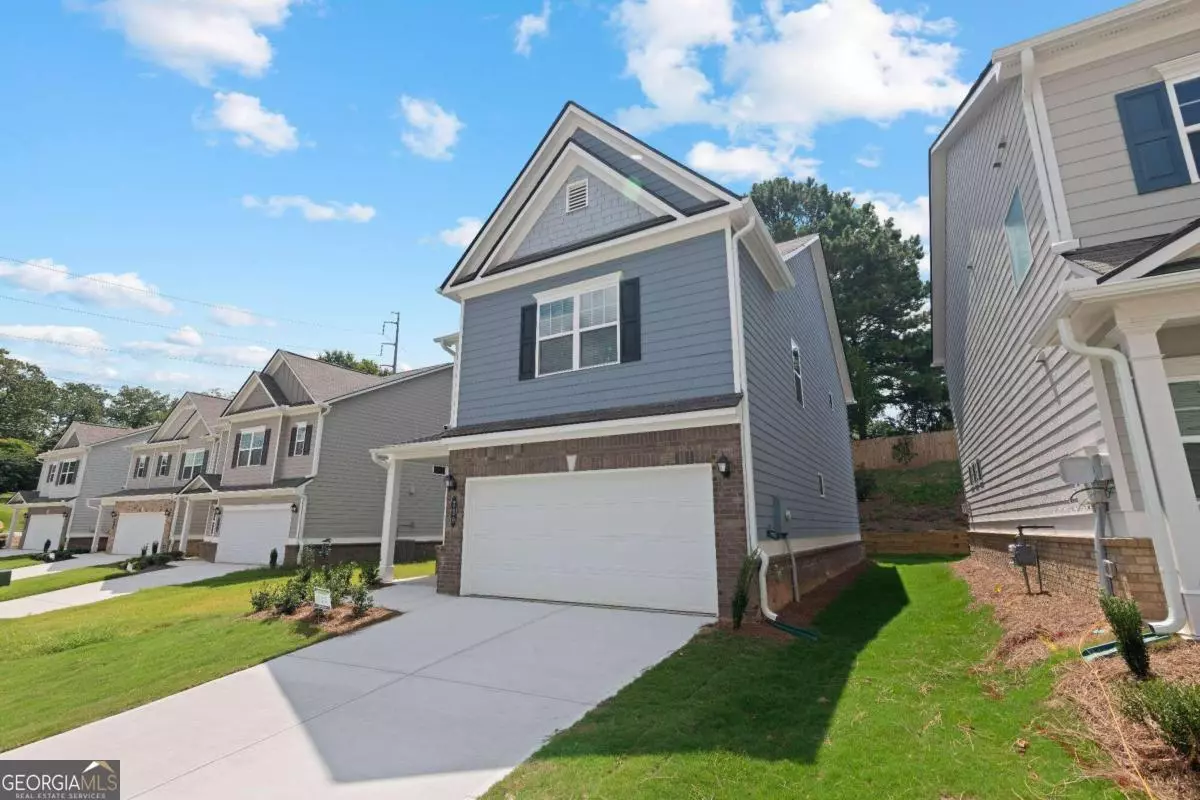 Marietta, GA 30066,730 Brickelberry CT