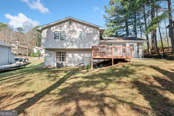 Sugar Hill, GA 30518,1185 Riverside TRCE