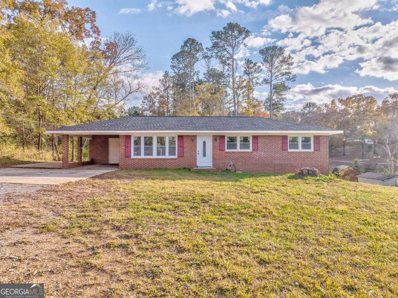 290 Tuck ST, Cedartown, GA 30125