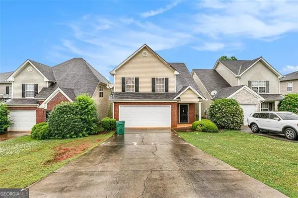 527 Carlton Pointe, Palmetto, GA 30268