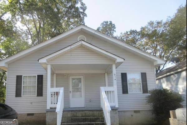 Griffin, GA 30223,1050 College Ext W