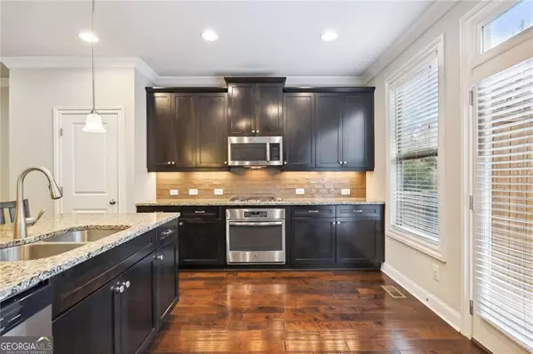 Alpharetta, GA 30022,1056 Township SQ