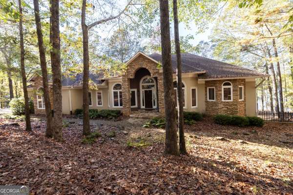 3285 Piedmont Lake Road, Pine Mountain, GA 31822