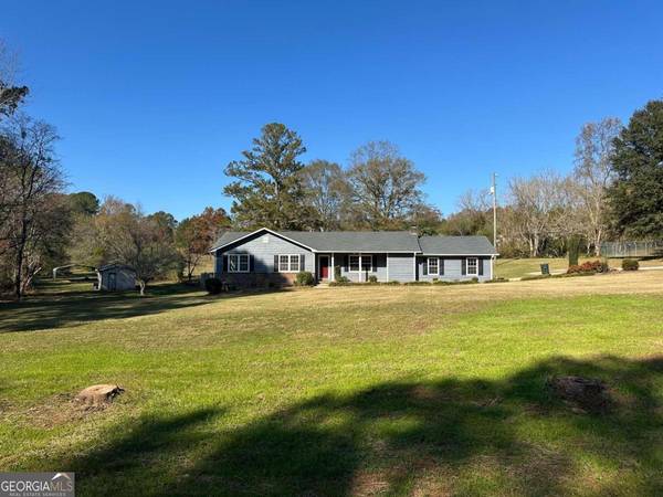 Stockbridge, GA 30281,3563 Highway 138 SW