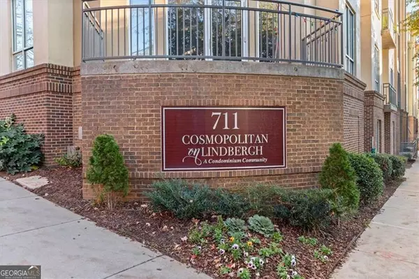 Atlanta, GA 30324,711 COSMOPOLITAN DR NE #249