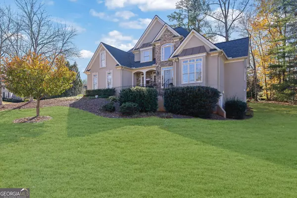 345 Devereux Downs, Roswell, GA 30075