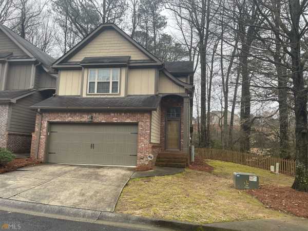 121 Creighton LN, Marietta, GA 30008