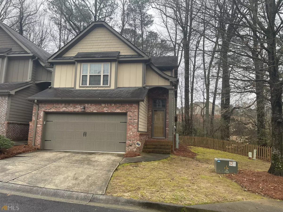 Marietta, GA 30008,121 Creighton LN