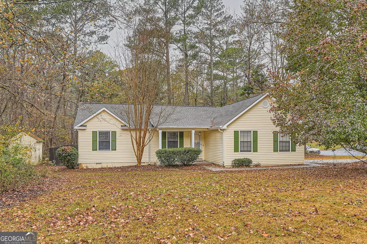 Stockbridge, GA 30281,80 Ridgewood TRL