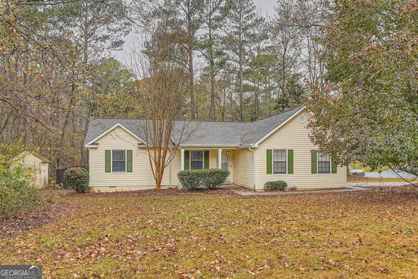 80 Ridgewood TRL, Stockbridge, GA 30281