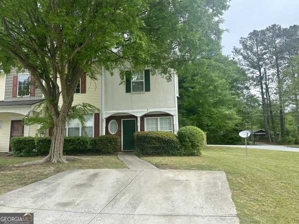 1667 Camden Forrest WAY, Riverdale, GA 30296