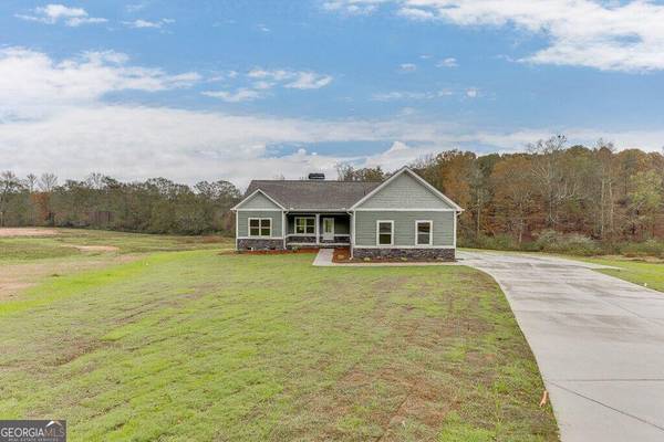 223 Anderson Thomas RD #F1, Martin, GA 30557