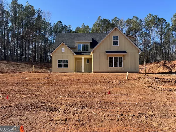 LOT 7 Belle Hall DR #7, Newnan, GA 30263